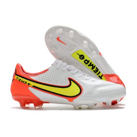 nike tiempo legend iv volt