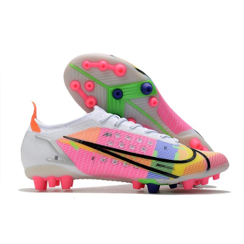 Nike Mercurial Vapor 14 Elite AG-Pro Soccer Cleats