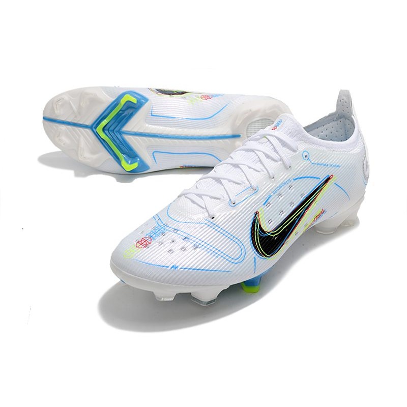 Nike Vapor 14 Elite Fg R. 43 Eu Szary - Ceny i opinie 