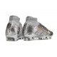 Nike Zoom Mercurial Superfly IX Elite DF AG Srebro 