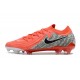 Nike Phantom Luna 2 Elite L FG Czerwony Wilczy