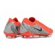 Nike Phantom Luna 2 Elite L FG Czerwony Wilczy