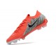 Nike Phantom Luna 2 Elite L FG Czerwony Wilczy