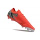 Nike Phantom Luna 2 Elite L FG Czerwony Wilczy