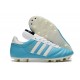 adidas Copa Mundial FG Argentyna - Niebieski Biały 