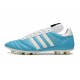 adidas Copa Mundial FG Argentyna - Niebieski Biały 