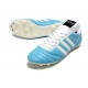 adidas Copa Mundial FG Argentyna - Niebieski Biały 