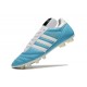 adidas Copa Mundial FG Argentyna - Niebieski Biały 