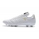 adidas Copa Mundial FG Biały Złoto