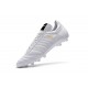 adidas Copa Mundial FG Biały Złoto