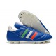 adidas Copa Mundial FG Włochy - Niebieski Zielony Biały Czerwony LIMITED EDITION