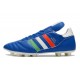 adidas Copa Mundial FG Włochy - Niebieski Zielony Biały Czerwony LIMITED EDITION