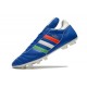 adidas Copa Mundial FG Włochy - Niebieski Zielony Biały Czerwony LIMITED EDITION