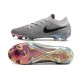 Nike Gripknit Phantom GX Elite FG Wilczy Czarny