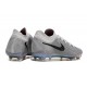 Nike Gripknit Phantom GX Elite FG Wilczy Czarny