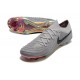 Nike Gripknit Phantom GX Elite FG Wilczy Czarny