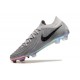 Nike Gripknit Phantom GX Elite FG Wilczy Czarny