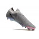 Nike Gripknit Phantom GX Elite FG Wilczy Czarny