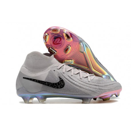 Nike Phantom Luna II Elite FG Rising Gem - Wilczy Czarny