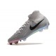 Nike Phantom Luna II Elite FG Rising Gem - Wilczy Czarny