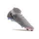 Nike Phantom Luna II Elite FG Rising Gem - Wilczy Czarny