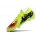 Nike Phantom GX II Elite FG Zawistny Czarny Czerwony