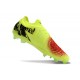 Nike Phantom GX II Elite FG Zawistny Czarny Czerwony