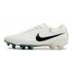 Buty Nike Tiempo Legend 10 Elite FG Biały Czarny Zielony