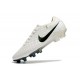 Buty Nike Tiempo Legend 10 Elite FG Biały Czarny Zielony