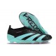 Korki adidas Predator Elite LL FG Czarny Niebieski