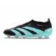 Korki adidas Predator Elite LL FG Czarny Niebieski