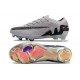 Buty Nike Air Zoom Mercurial Vapor 15 Elite Fg Wilczy Czarny