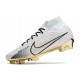 Nike Mercurial Superfly 5 FG Korki Pilkarskie -