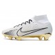 Nike Mercurial Superfly 5 FG Korki Pilkarskie -