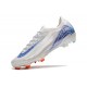 Buty Nike Air Zoom Mercurial Vapor 16 Elite FG Blueprint Biały Niebieski