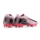 Buty Nike Air Zoom Mercurial Vapor 16 Elite FG Różowy Czarny