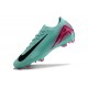 Buty Nike Air Zoom Mercurial Vapor 16 Elite FG Zielony Różowy Czarny