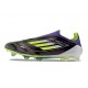 Buty Piłkarskie Adidas F50 Elite LL FG Fioletowy Zawistny