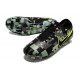 Buty Nike Tiempo Legend 10 Elite FG Zielony Czarny