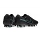 Buty Nike Tiempo Legend 10 Elite FG Czarny