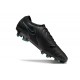 Buty Nike Tiempo Legend 10 Elite FG Czarny