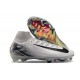 Nike Air Zoom Mercurial Superfly 10 Elite FG Wilczy Czarny