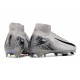 Nike Air Zoom Mercurial Superfly 10 Elite FG Wilczy Czarny