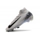 Nike Air Zoom Mercurial Superfly 10 Elite FG Wilczy Czarny