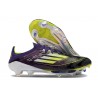 adidas F50+ Elite FG Fioletowy Zawistny