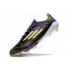 adidas F50+ Elite FG Fioletowy Zawistny