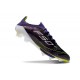 adidas F50+ Elite FG Fioletowy Zawistny