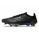 adidas F50+ Elite FG Czarny