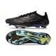 adidas F50+ Elite FG Czarny