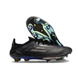 adidas F50+ Elite FG Czarny